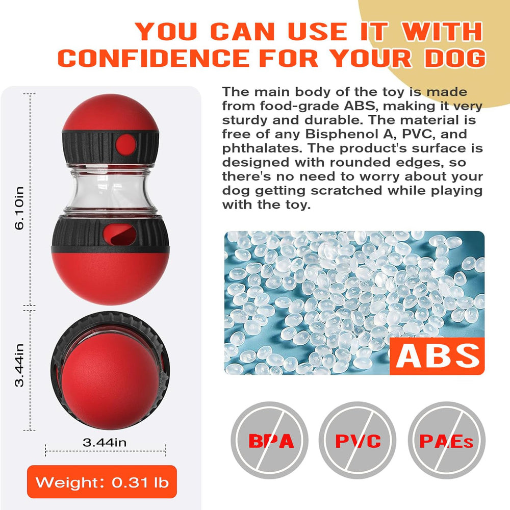fyfracing ABS grado alimentario: material seguro para el juego
