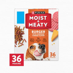 FYNORI porciones individuales para perro, cenas rápidas.