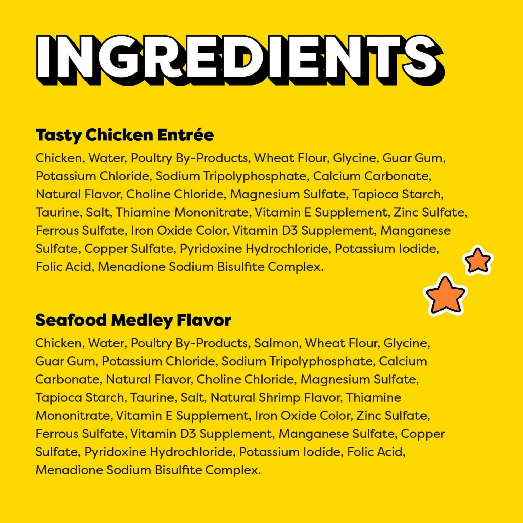 FYNORI variedad de sabores con salmón y pollo real, ideal para la nutrición diaria del gato.