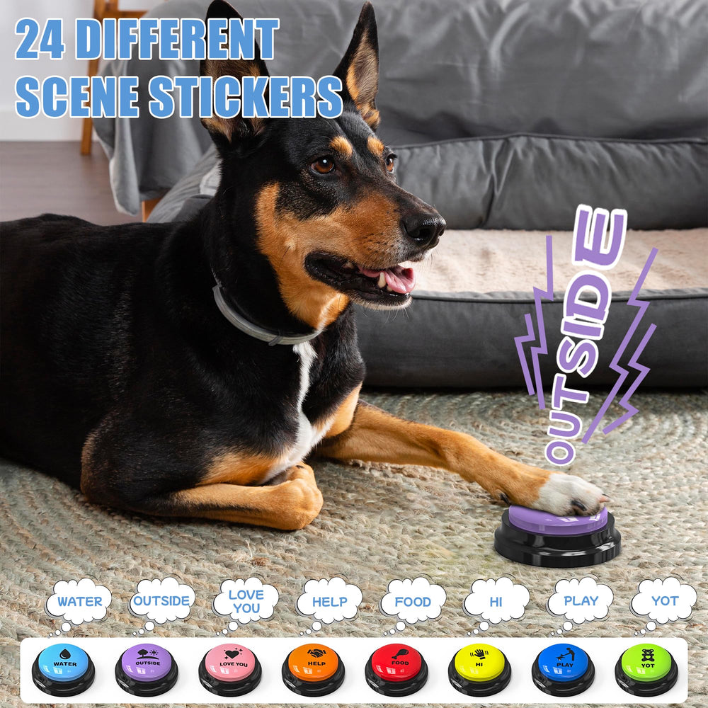 Cepillo suave para perro incluido con Fzixvow para cepillado cómodo.