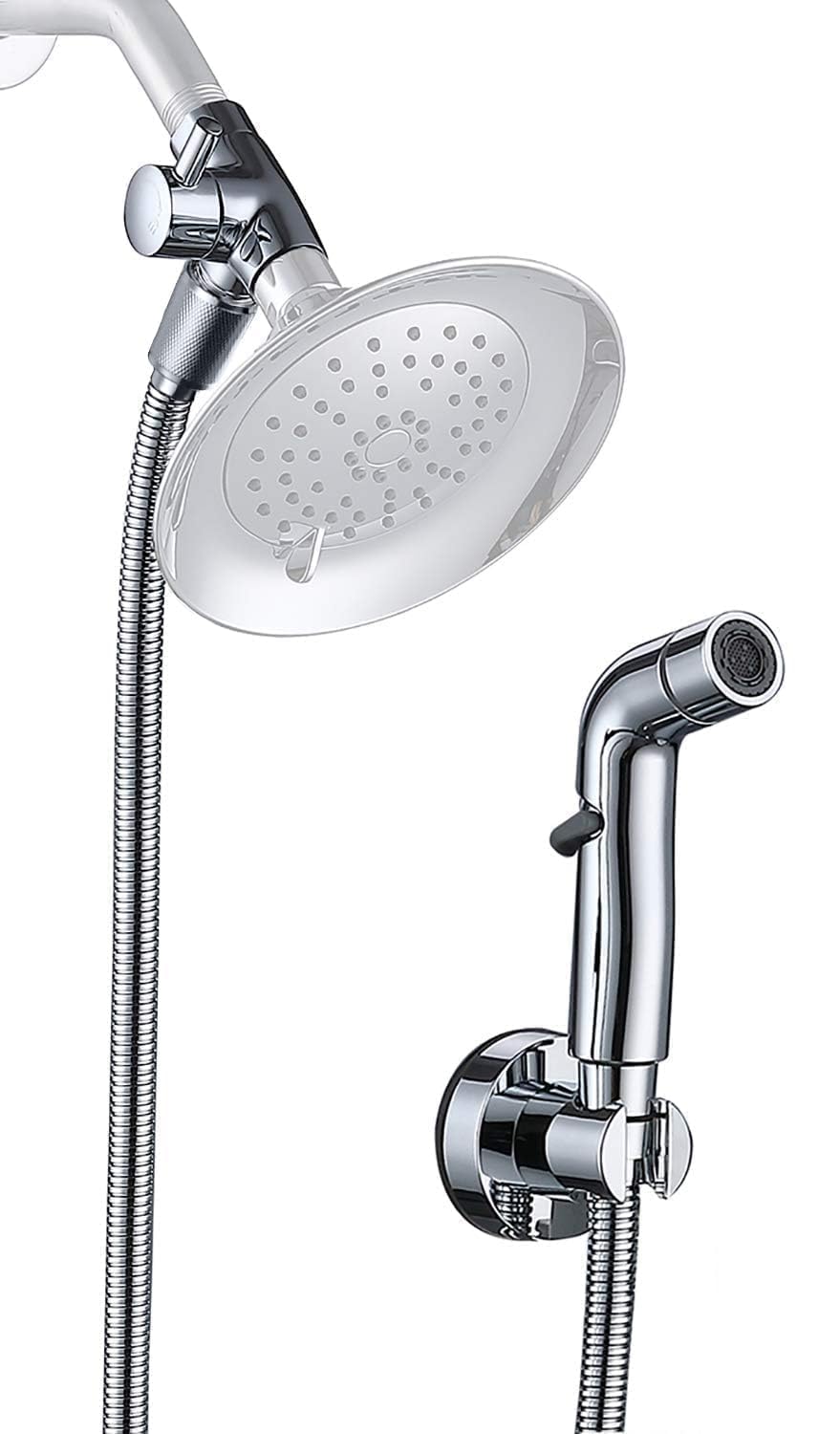 G-Promise aspersor para perros, ducha interior, baño rápido y cómodo.
