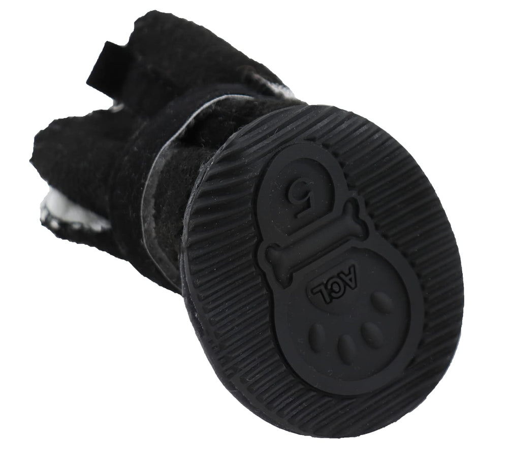 GabeFish botas-gatos-pequenos ideales para caminatas en casa y exterior