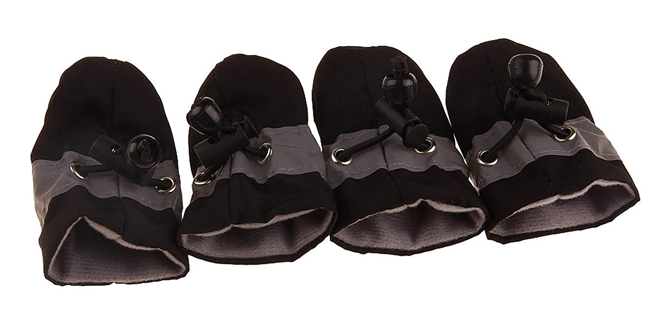 GabeFish botas con malla transpirable para comodidad al aire libre.