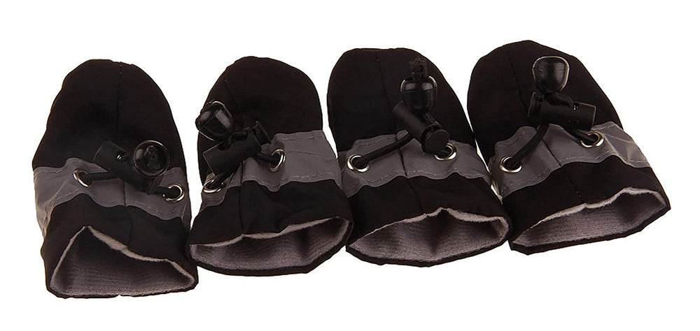 GabeFish botas con malla transpirable para comodidad al aire libre.