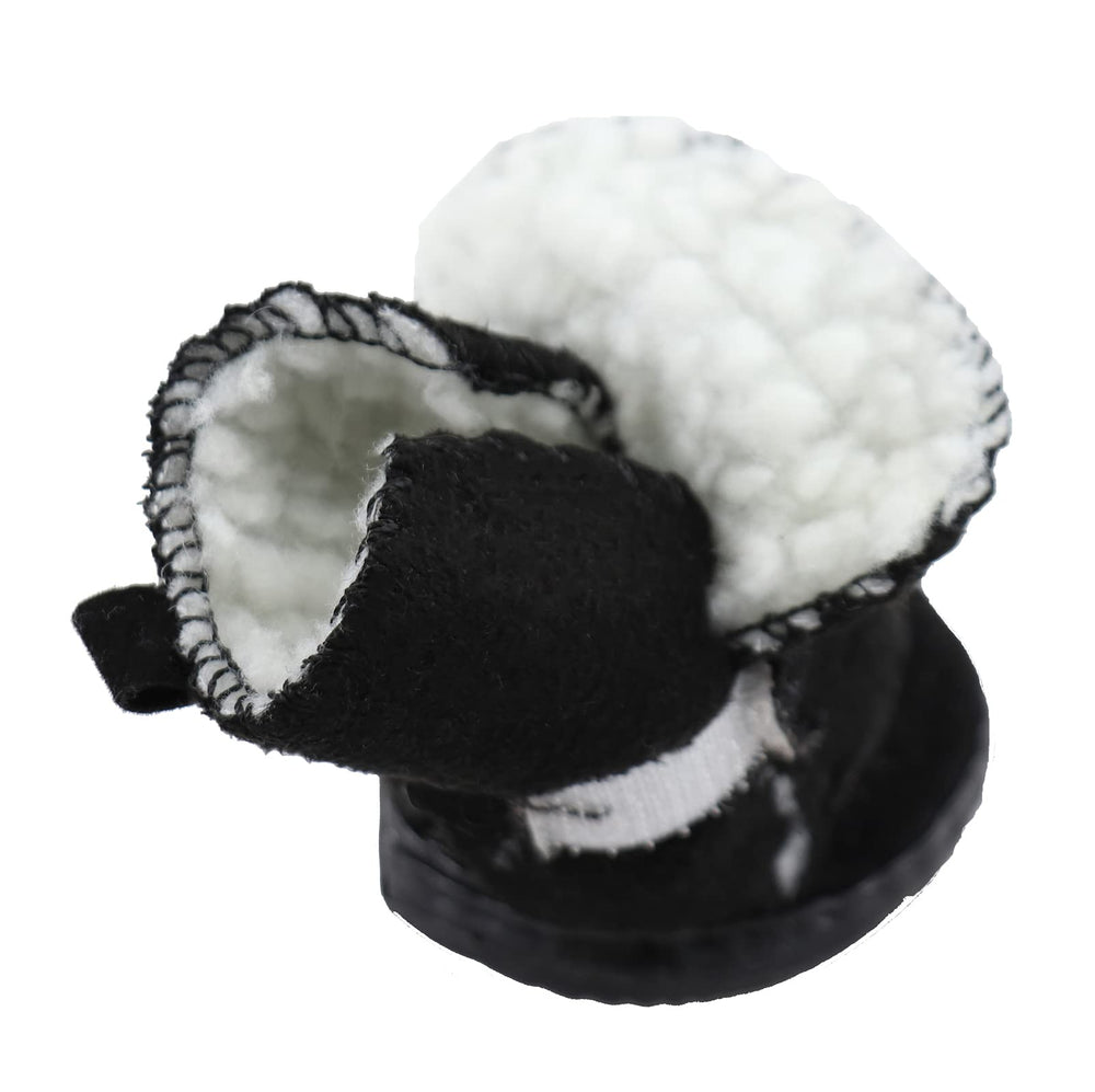 GabeFish zapatos-gatos-frio protegen patas de superficies frías