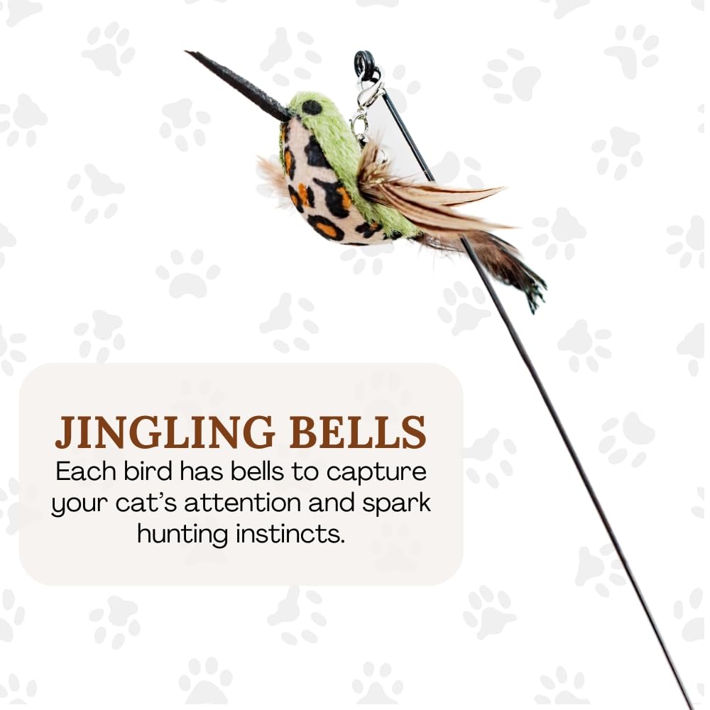 GADGETSOLOGY: juego-cuerda-para-gatos, variedad para morder y balancear.