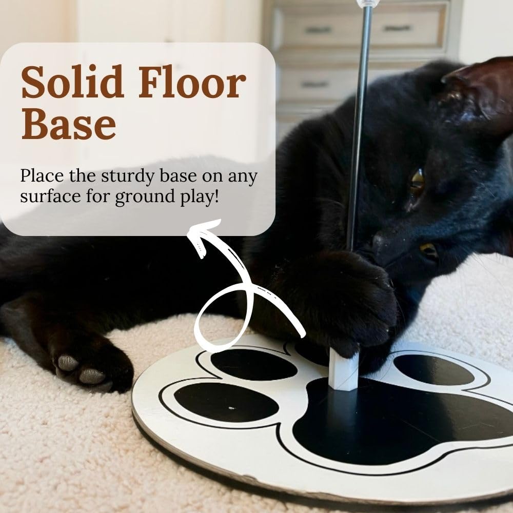 GADGETSOLOGY base-resistente: estructura estable durante sesiones prolongadas.