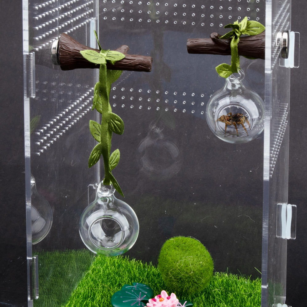 GAGILAND diseño natural en resina con nubes