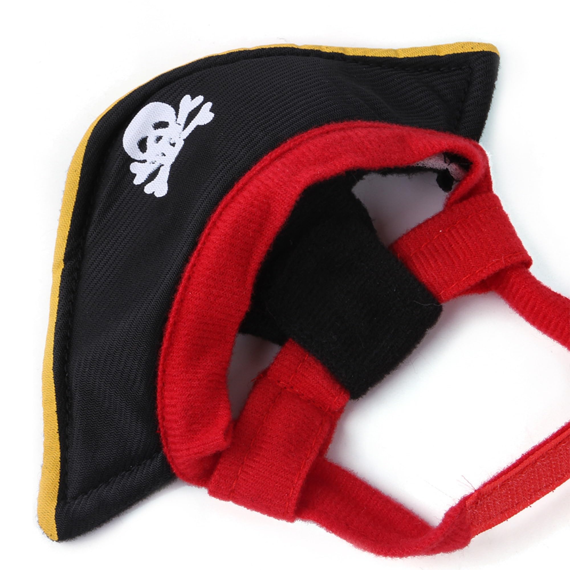 Material poliéster suave de GallaRato, cómodo y duradero para uso diario.