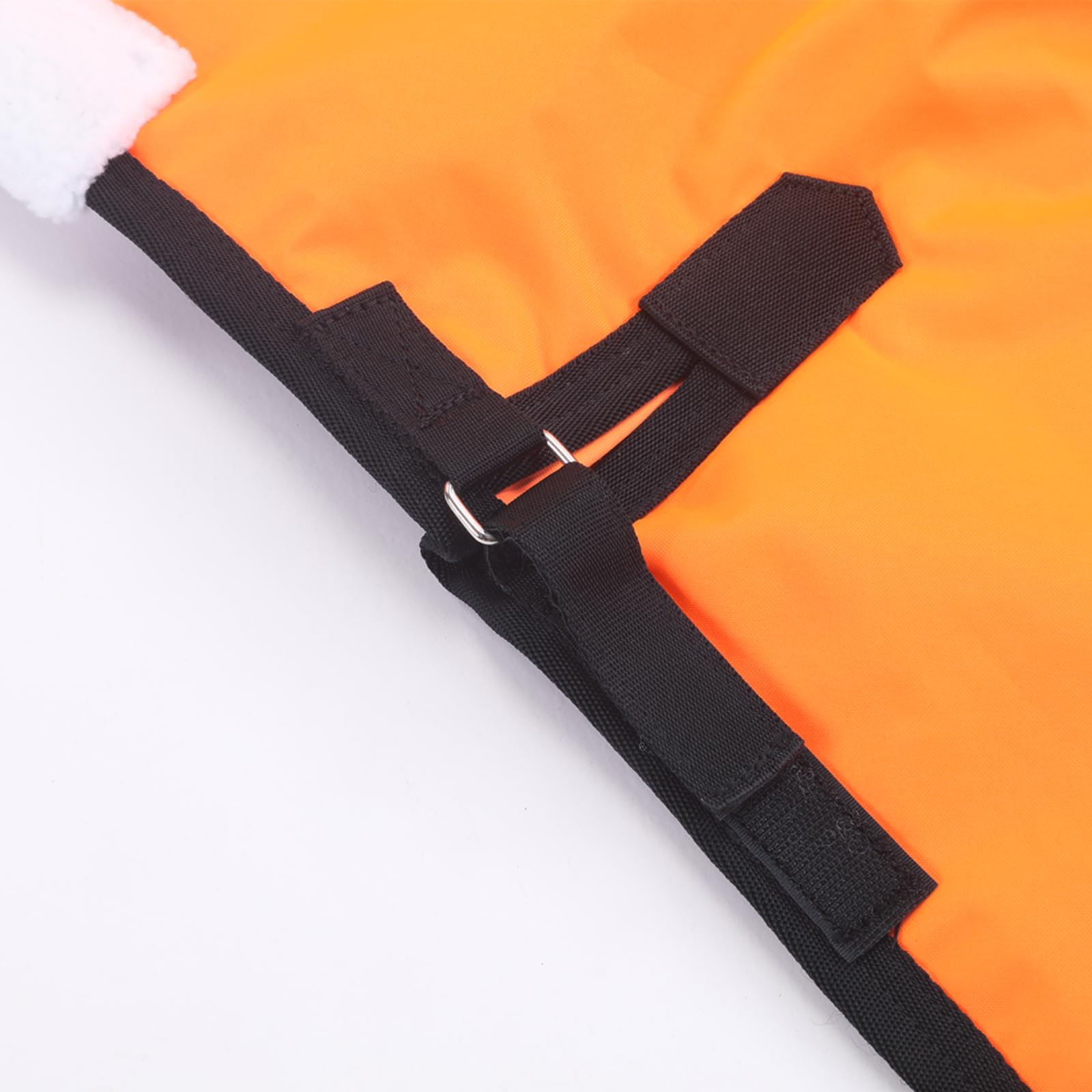 Gallopoff protector de withers acolchado y cobertura para beneficios