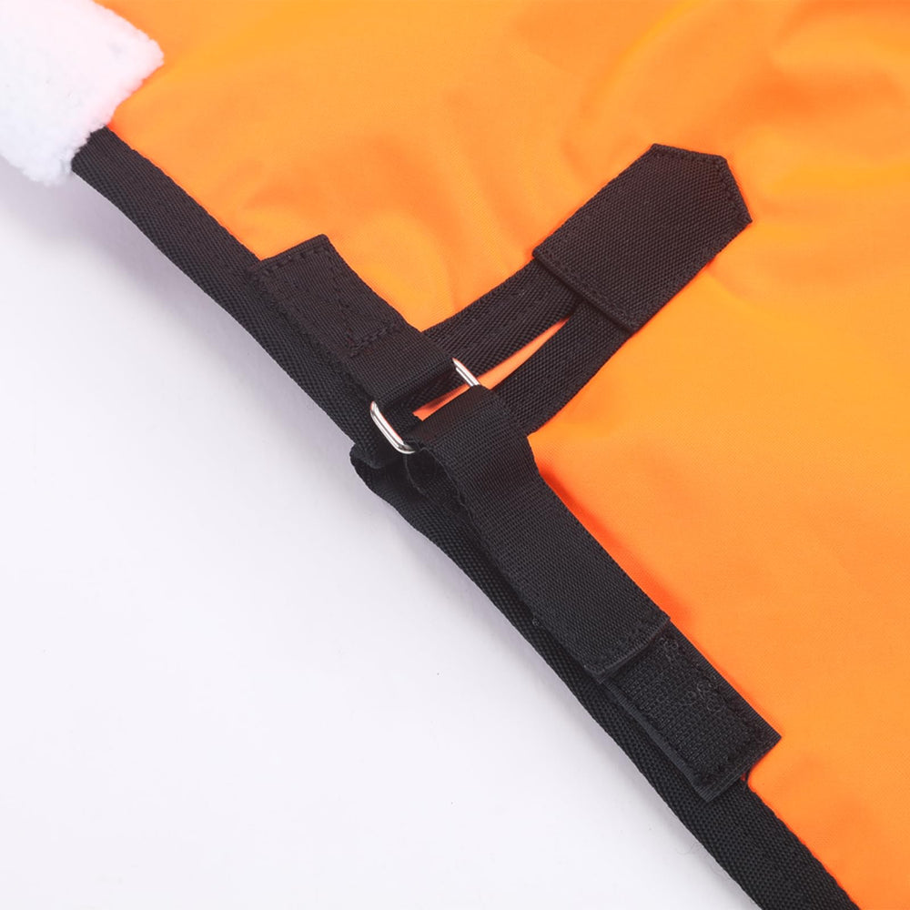 Gallopoff protector de withers acolchado y cobertura para beneficios