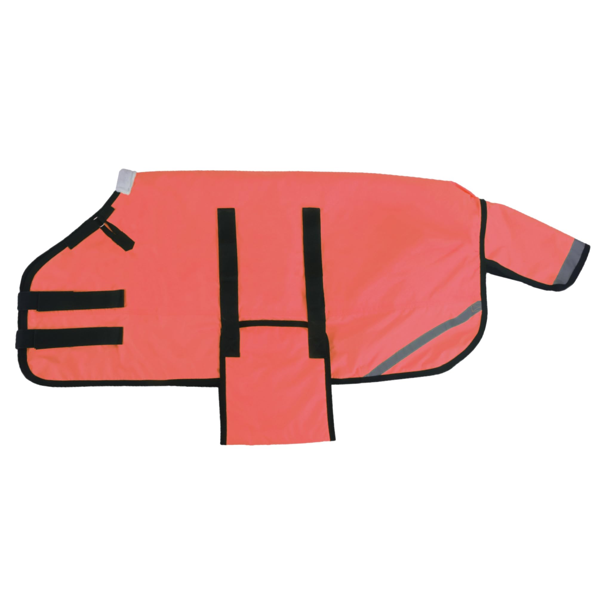 Gallopoff manta potro cubierta de cola para protección