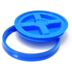 Gamma2 tapa gamma seal con juntas dobles para evitar olores y filtraciones.