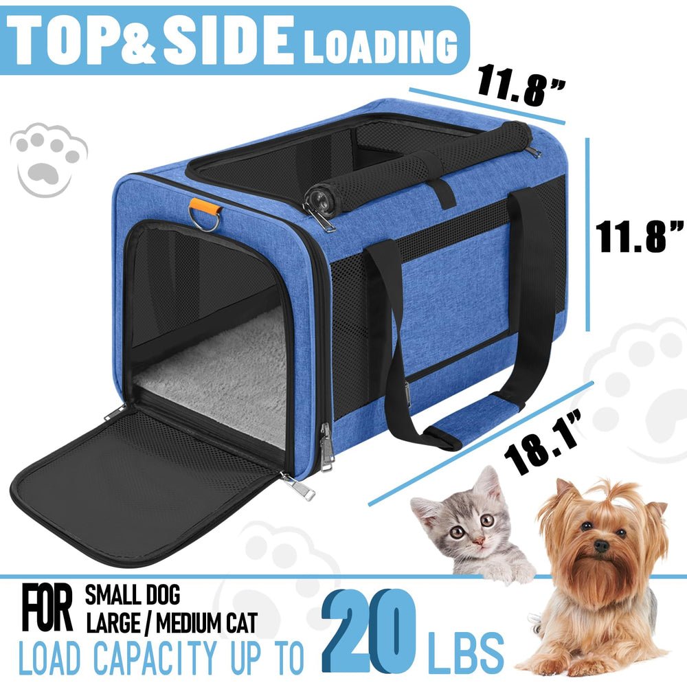 GAPZER Carrier con estructura interior metalica para mayor durabilidad.