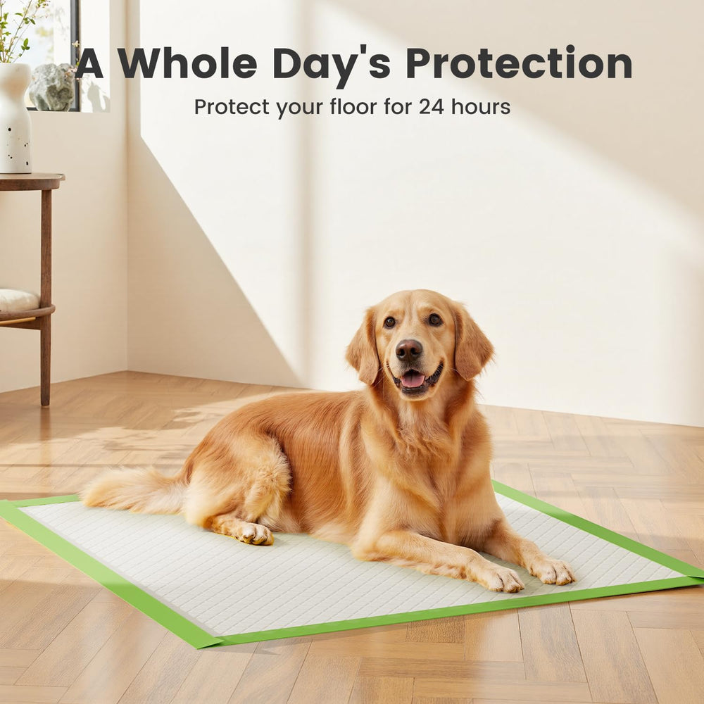 Gardner Pet almohadillas uso doméstico, aptas para perros, gatos y conejos.