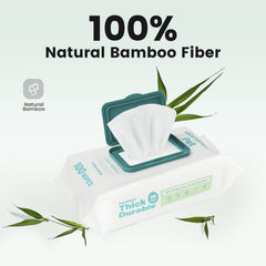 Gardner Pet toallitas para rostro de perro limpian nariz y hocico con suavidad.