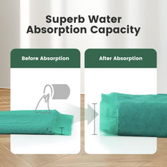 Gardner Pet pads absorcion 850ml: alta retención de líquidos