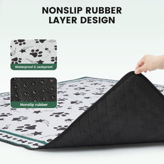 Gardner Pet durabilidad y confort para mascotas en uso continuo.