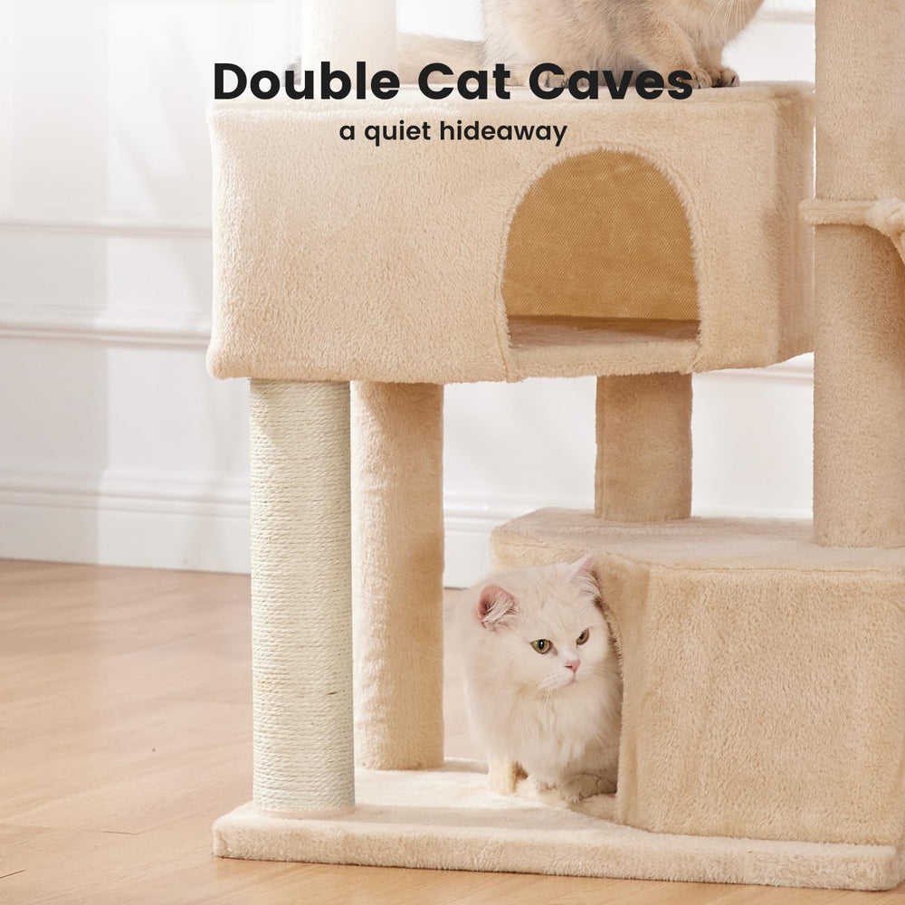 Gardner Pet hamaca-suave-gato para relajación y sueño