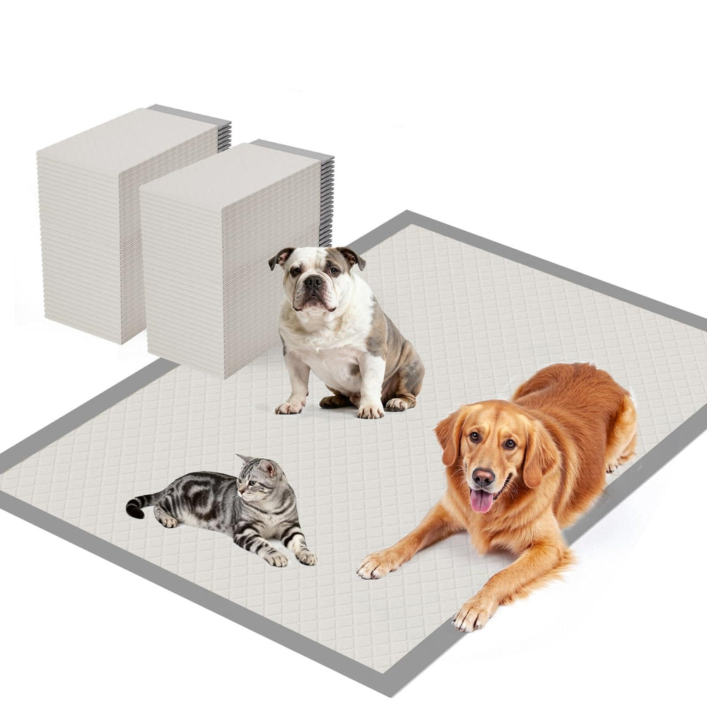 Gardner Pet almohadillas extralargas 37x54 para cobertura total de suelos