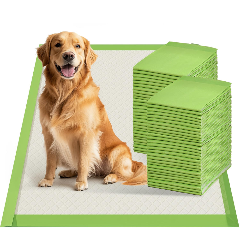 Gardner Pet Pads extralargo 29x37, protección total para suelos.