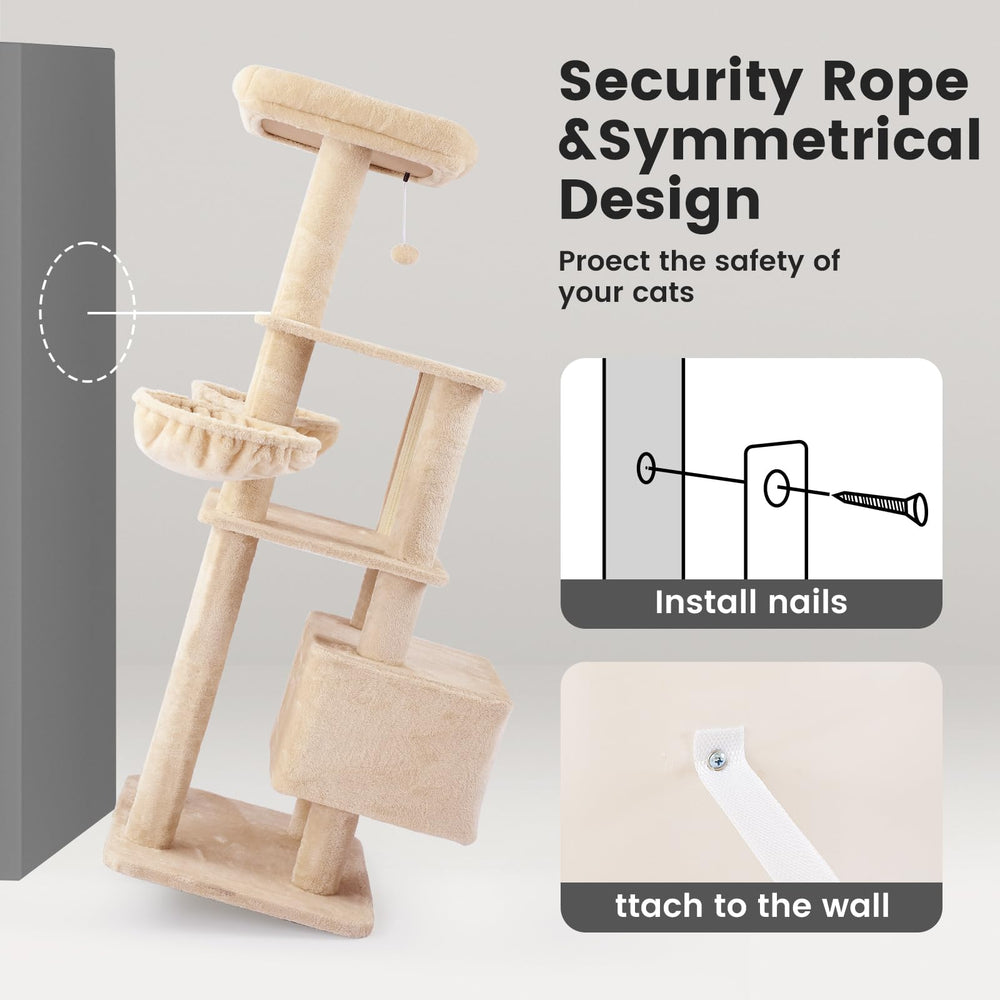 Montaje rápido de Gardner Pet con instrucciones y herramientas incluidas.