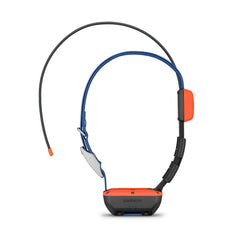 Banda flexible del Garmin Alpha T 20 para ajuste universal.
