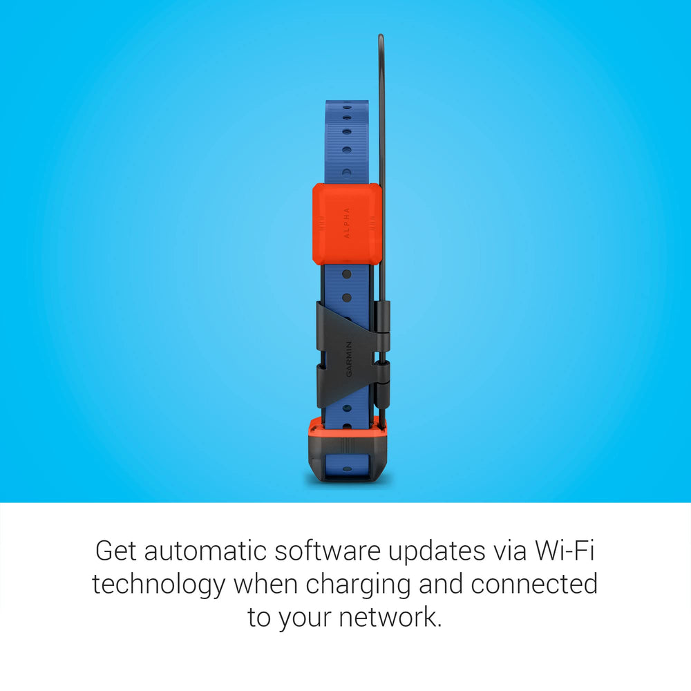 Actualizaciones automáticas vía Wi‑Fi para mantener el software al día.
