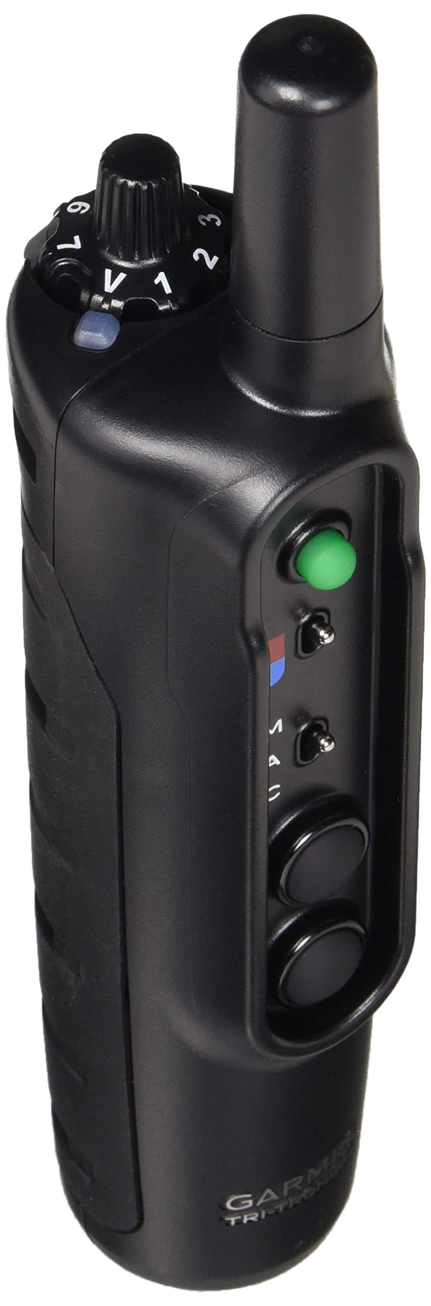Garmin Pro 550, avisador para localizar al perro en poca luz