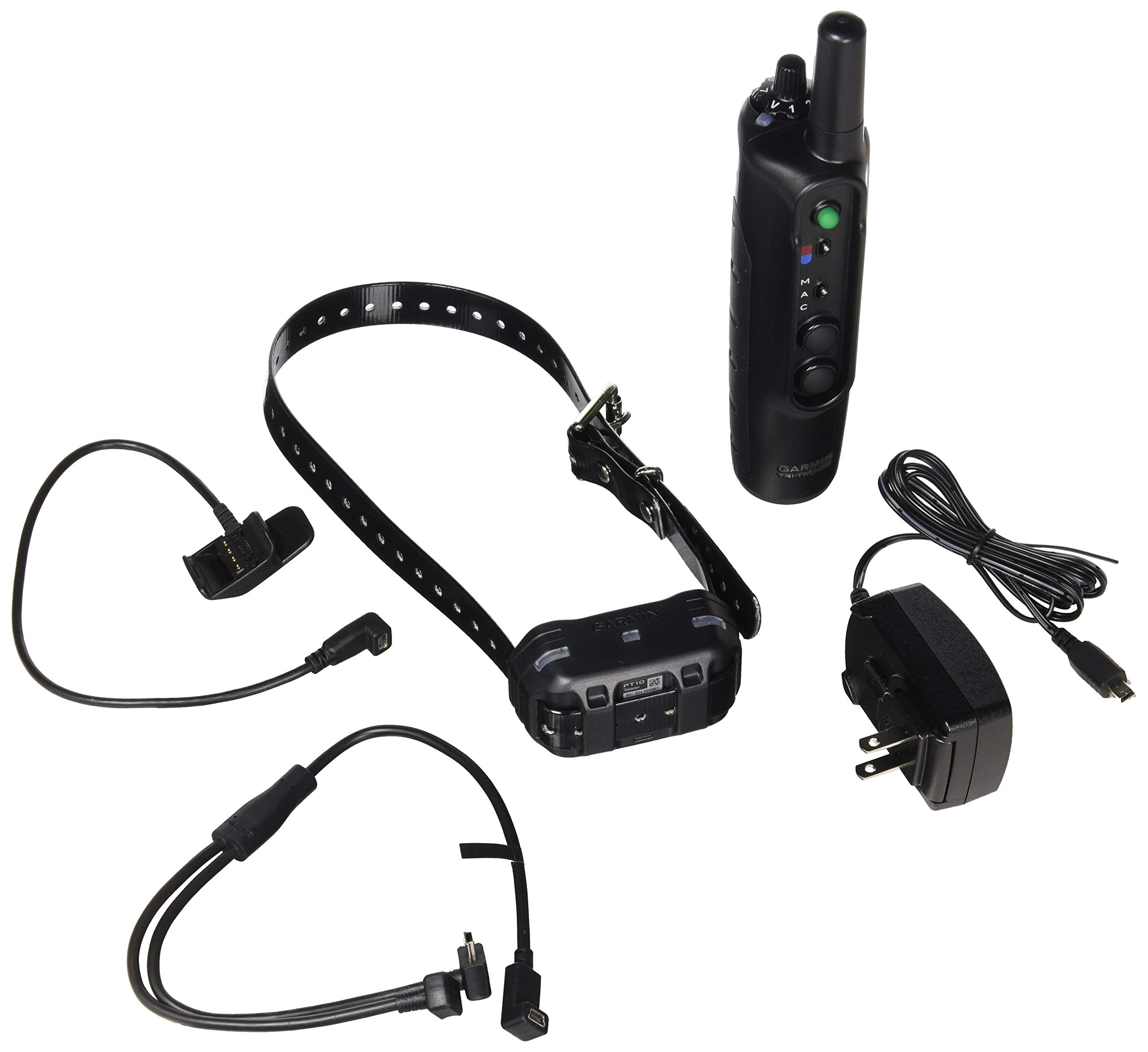Garmin Pro 550, control remoto para entrenamiento de perros, alcance de 1 milla