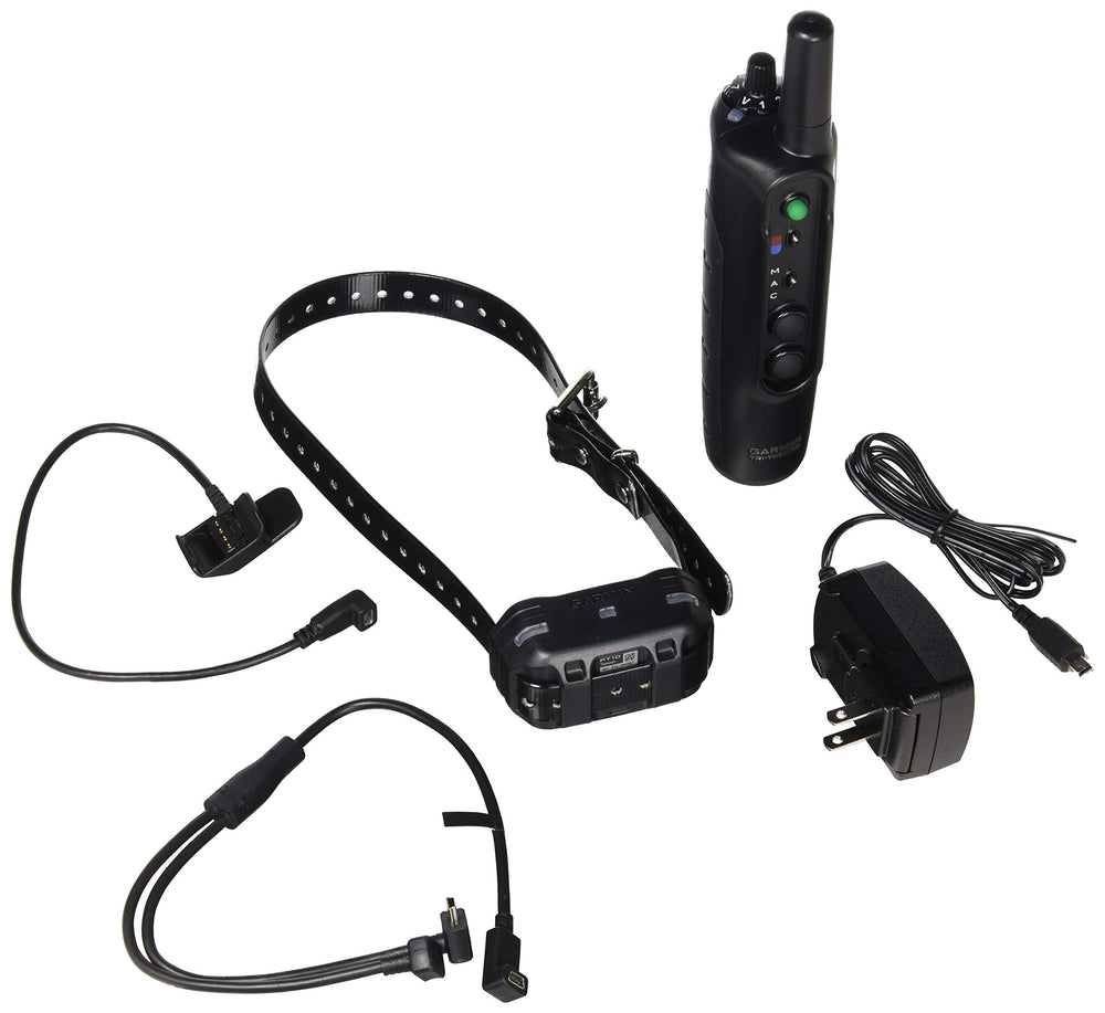Garmin Pro 550, control remoto para entrenamiento de perros, alcance de 1 milla