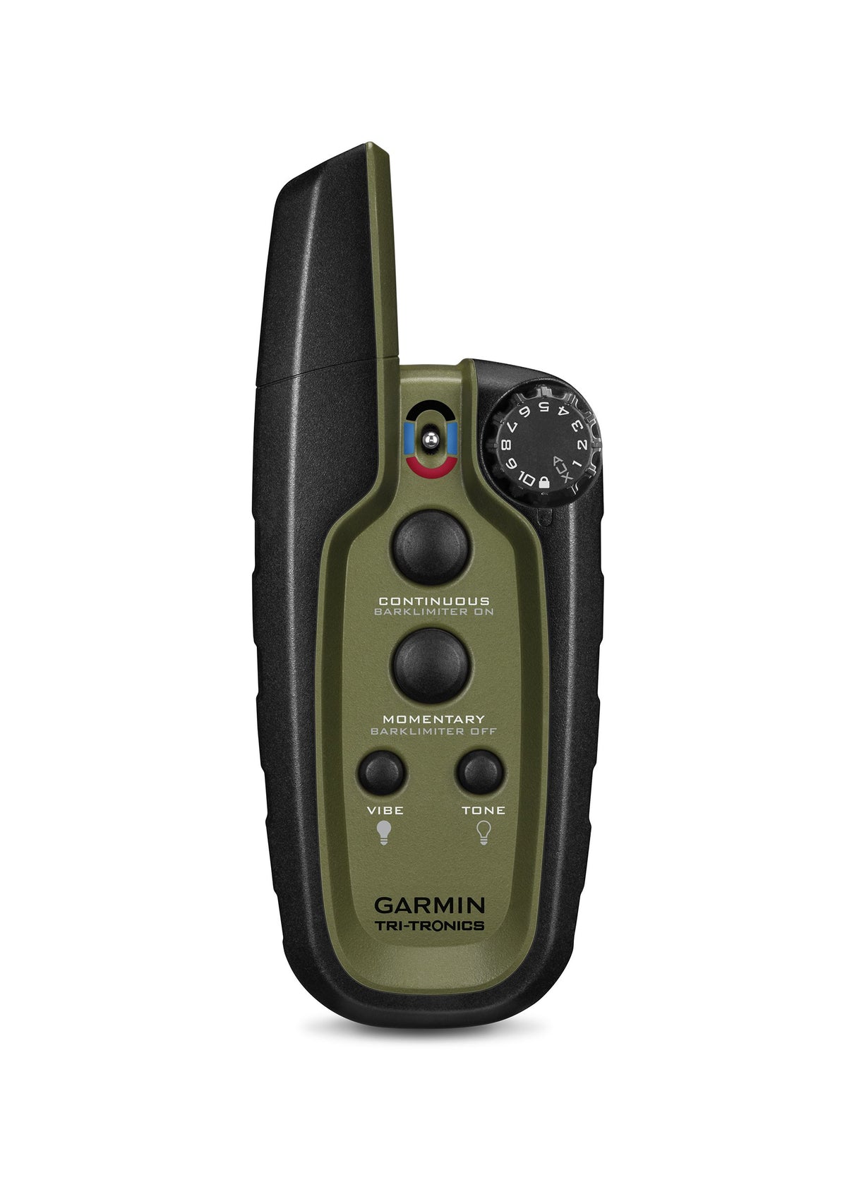 Garmin Sport PRO: entrenamiento en mano para perros con control preciso.
