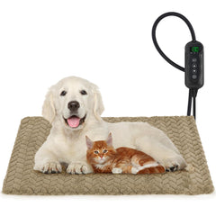 Gasur cama caliente para gatos con funda lavable, confort diario.