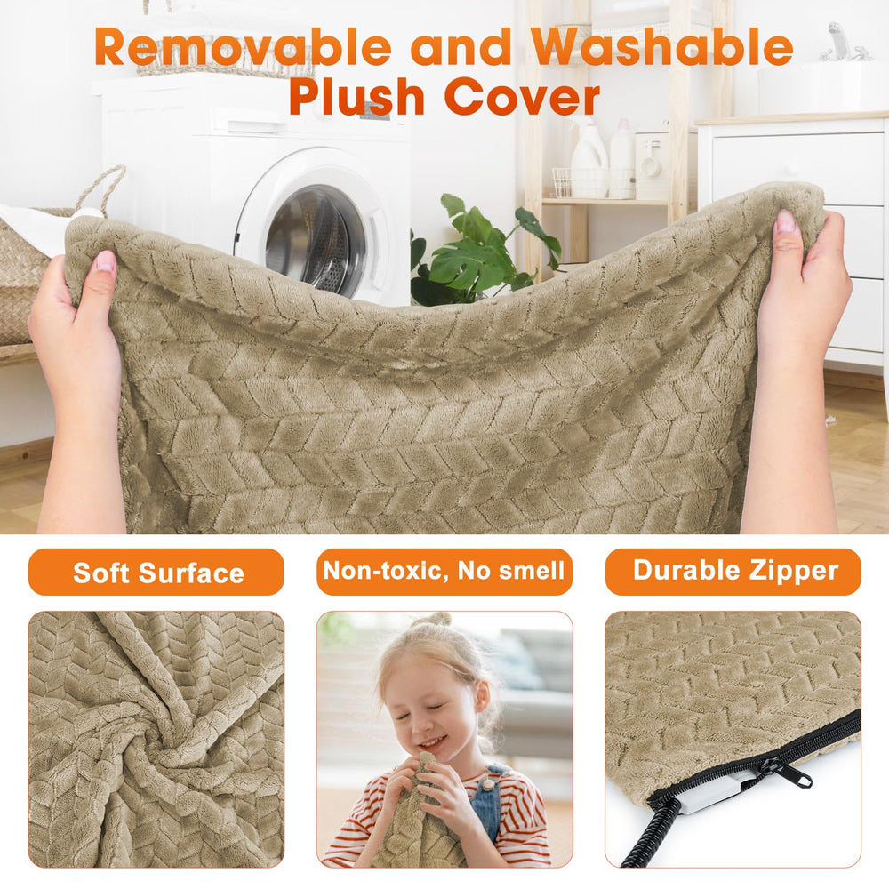 Recinto impermeable Gasur protege contra derrames.