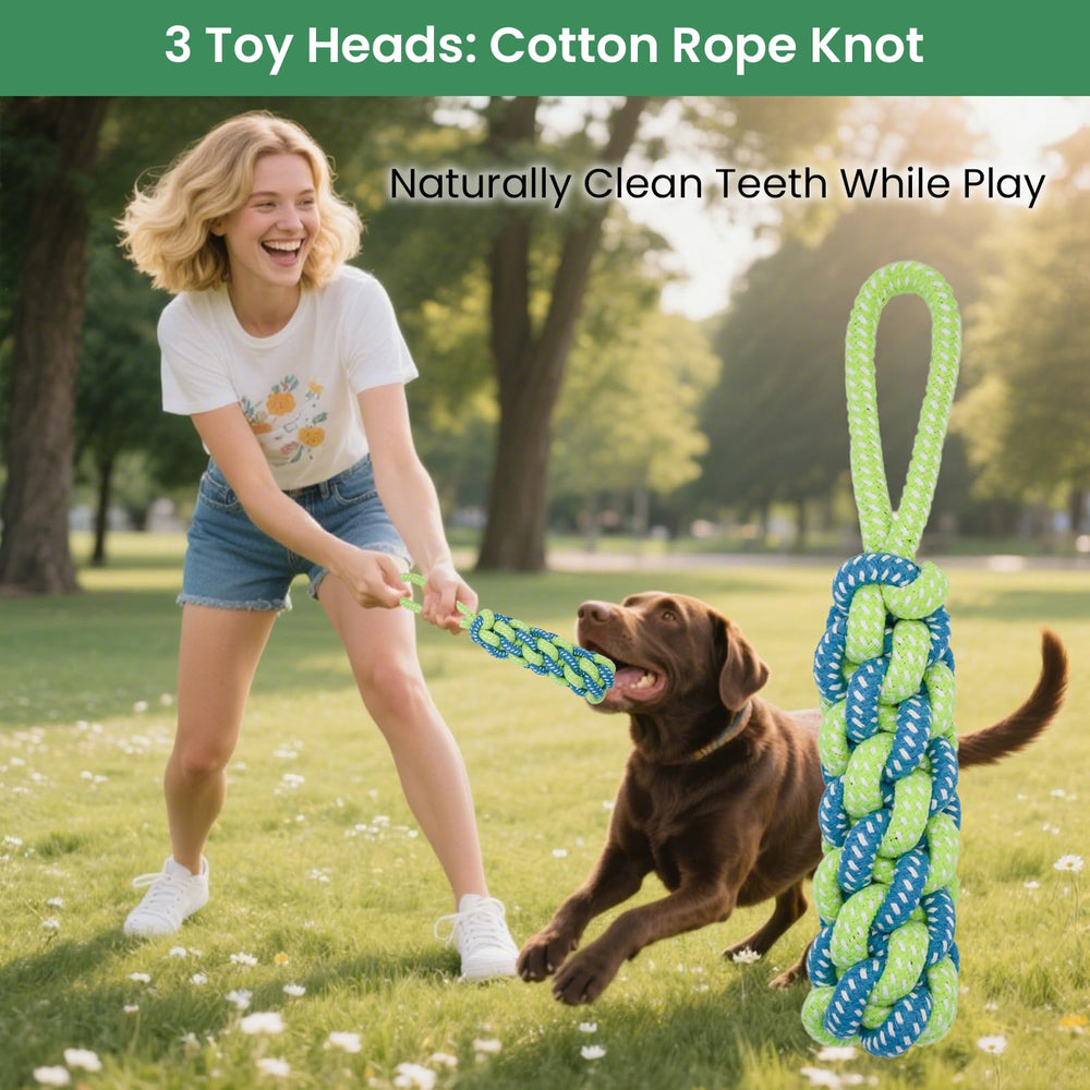 GDuolaPaws accesorio exterior, ideal para patio y entrenamiento al aire libre.