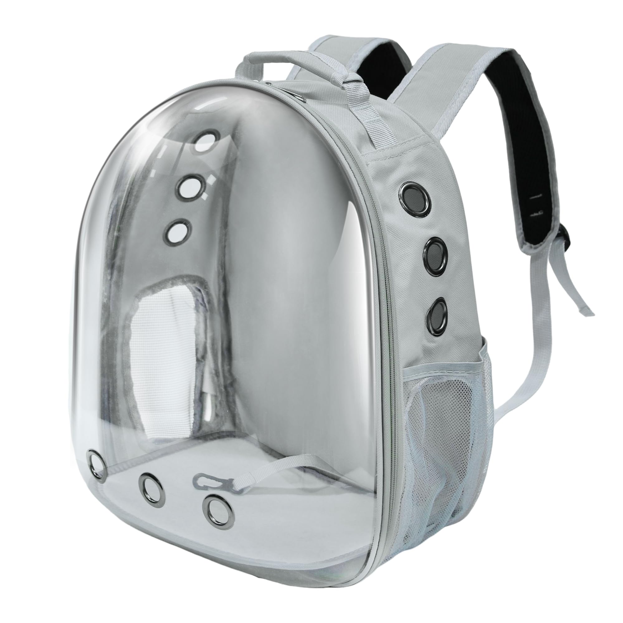 GeerDuo Cat Backpack: ideal para paseos y salidas al exterior.