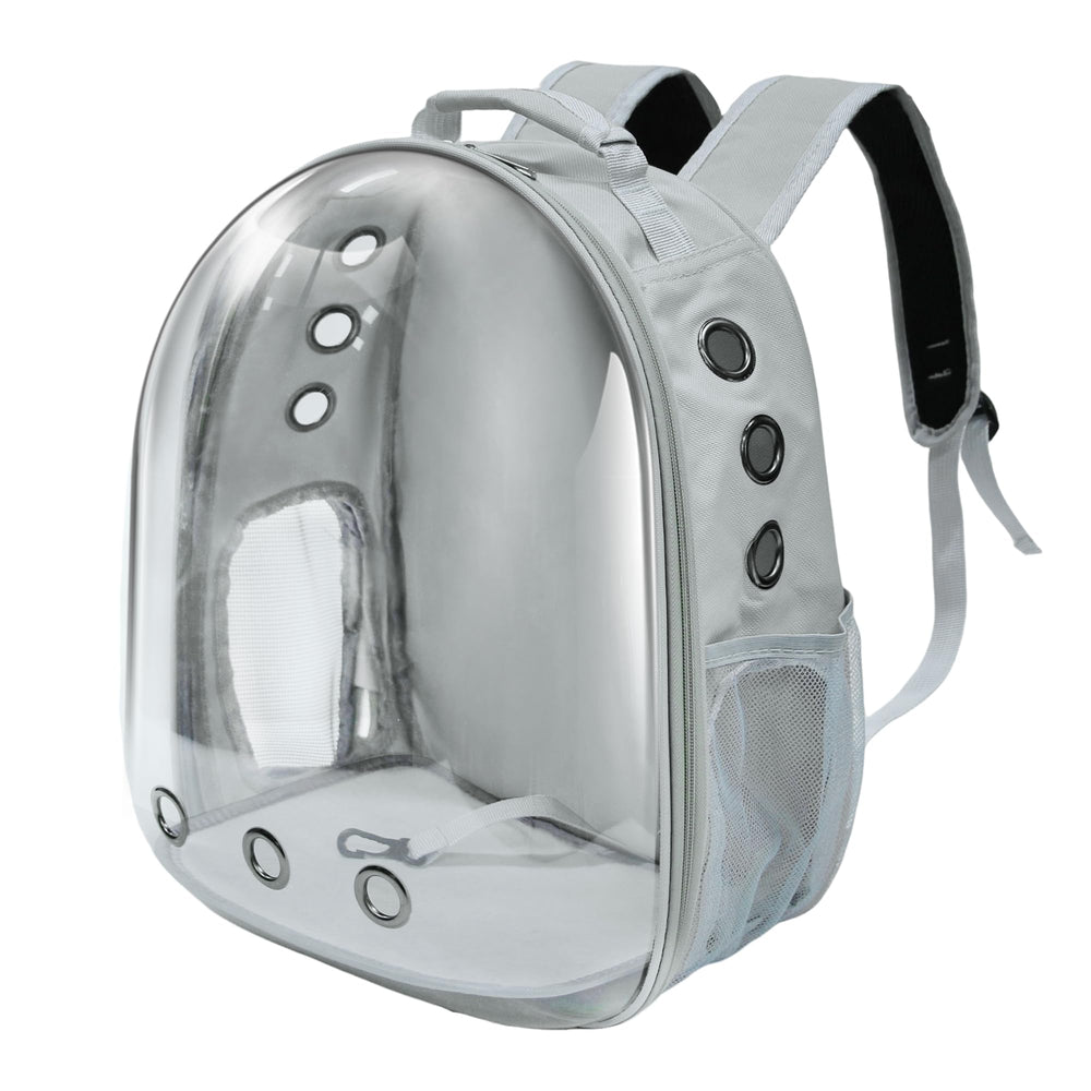 GeerDuo Cat Backpack: ideal para paseos y salidas al exterior.