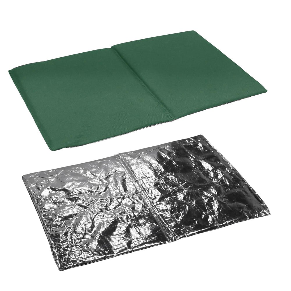 GeerDuo Gato Exterior techo desmontable facilita limpieza rápida.