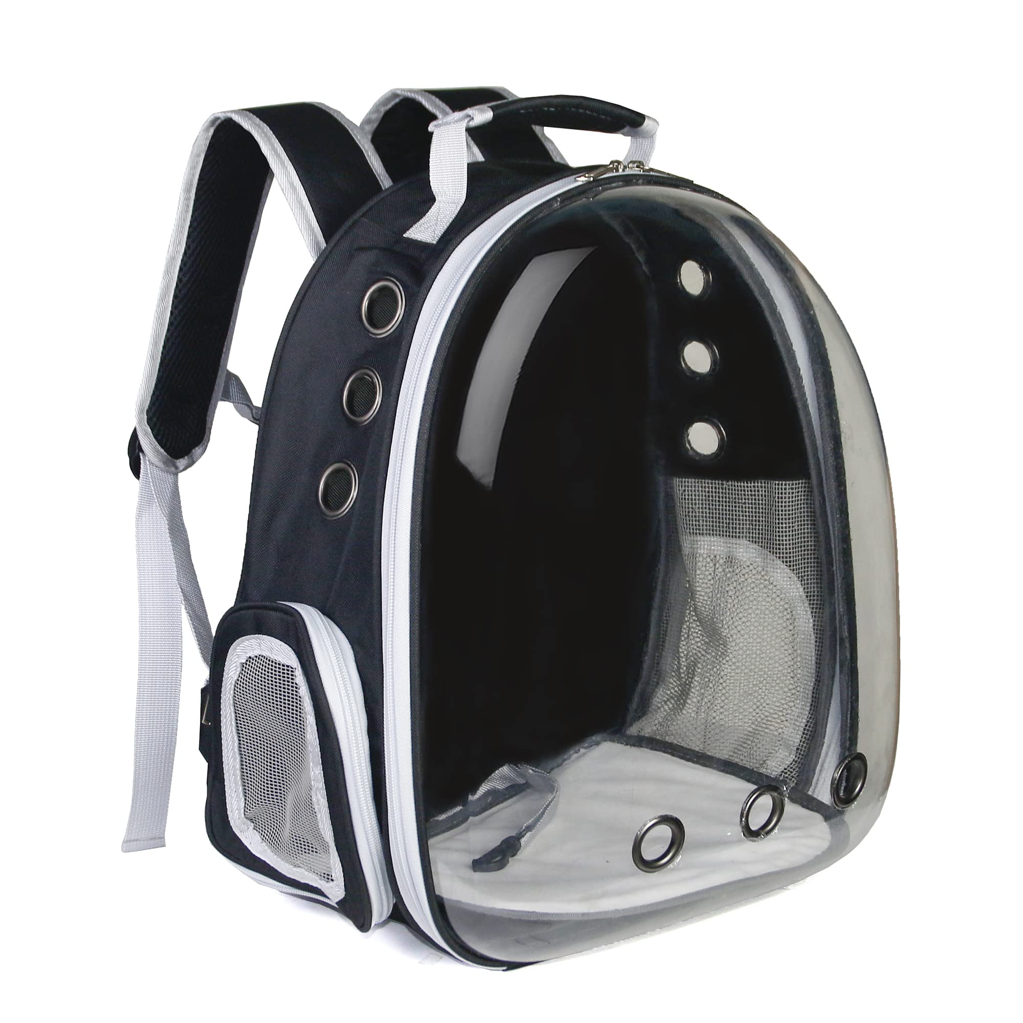 GeerDuo cabina de viaje cápsula para observar y viajar cómodo