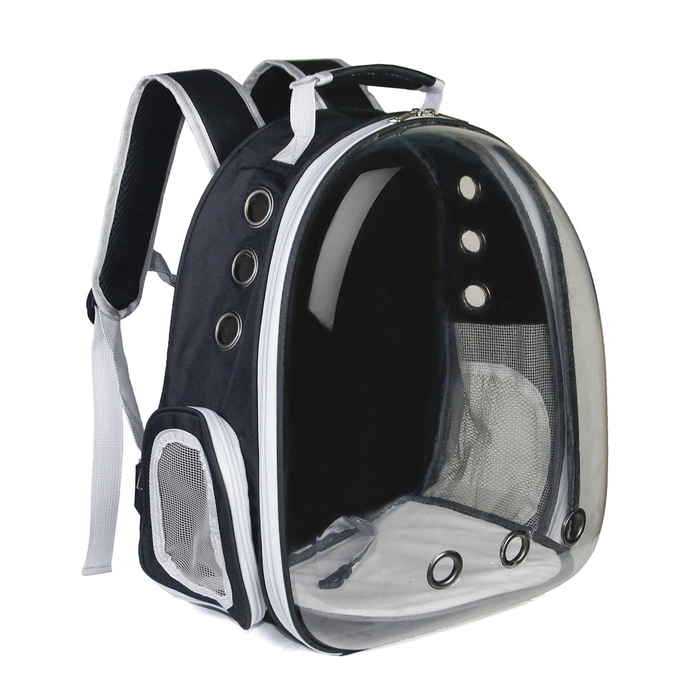 GeerDuo cabina de viaje cápsula para observar y viajar cómodo