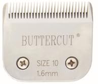 Geib Buttercut acero alto carbono, durabilidad para uso diario.