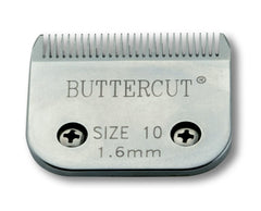 Geib Buttercut compatible con A5, instalación fácil en clippers.