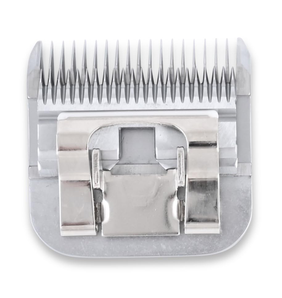Geib Buttercut corte cómodo de baja vibración para zonas sensibles.