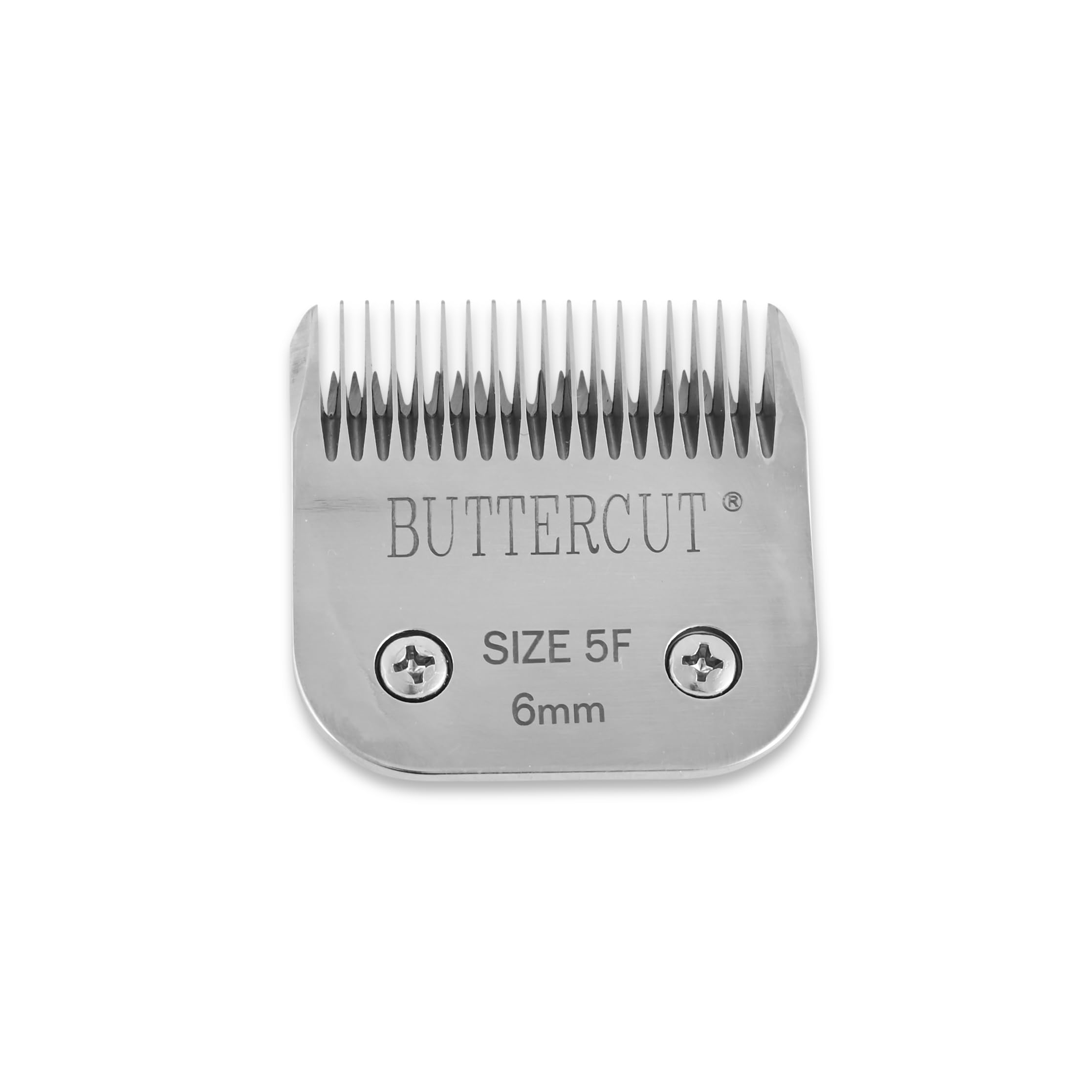 Geib Buttercut cuchilla desmontable 10 para cuerpo y piernas