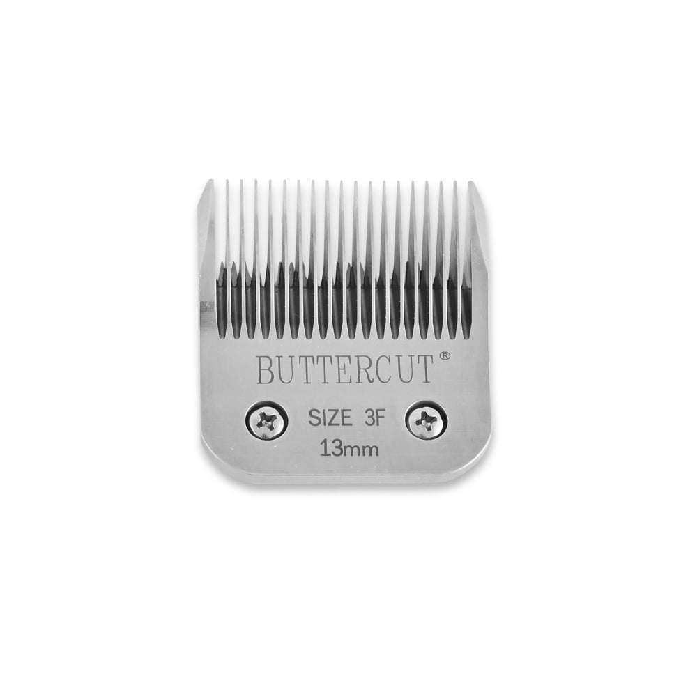 Geib Buttercut cuchilla desmontable 30 ideal para cuello y patas