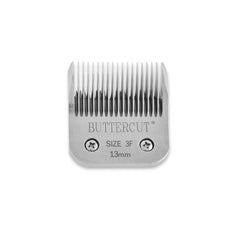 Geib Buttercut cuchilla desmontable 30 ideal para cuello y patas