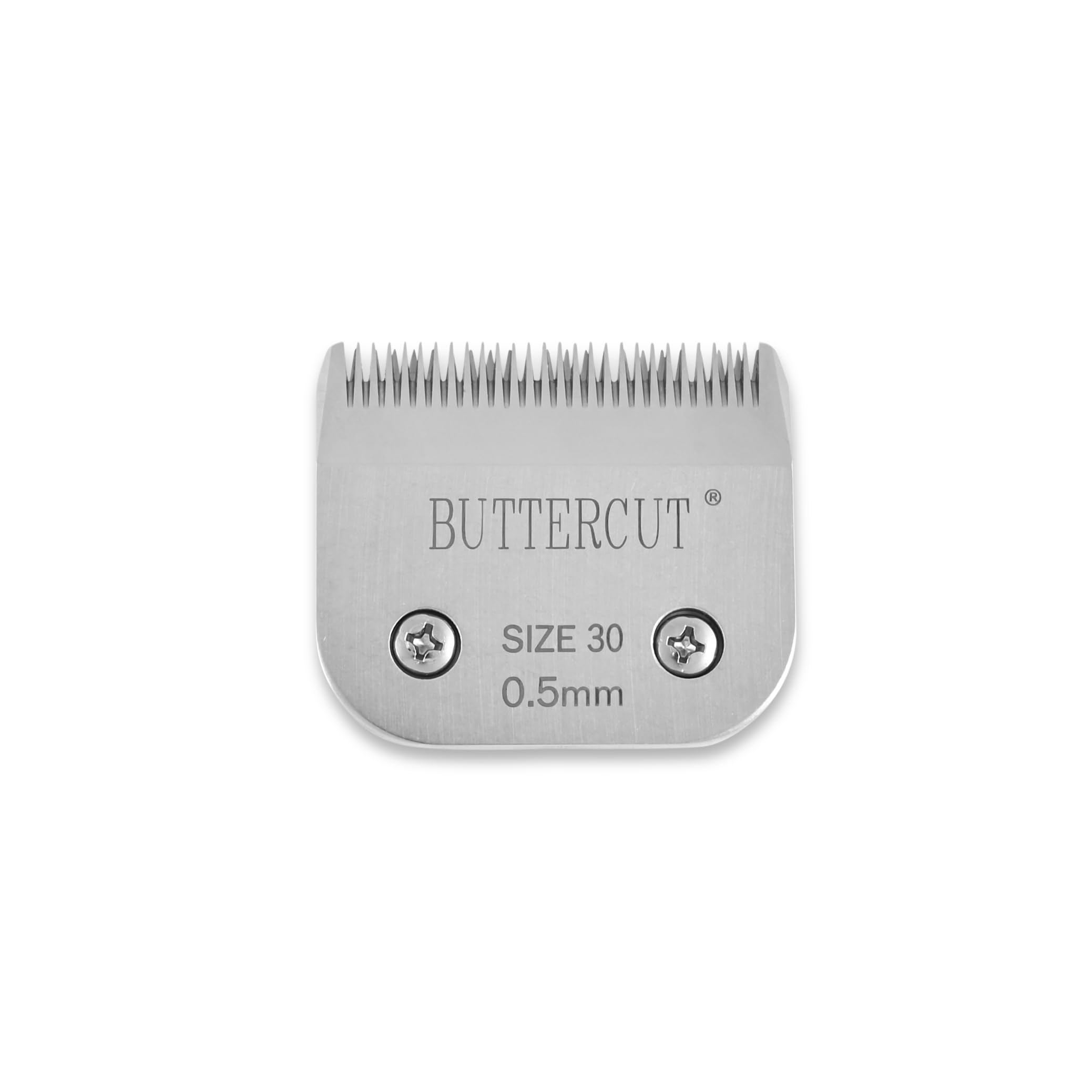 Geib Buttercut cuchilla desmontable 3F para estilo corto y limpio