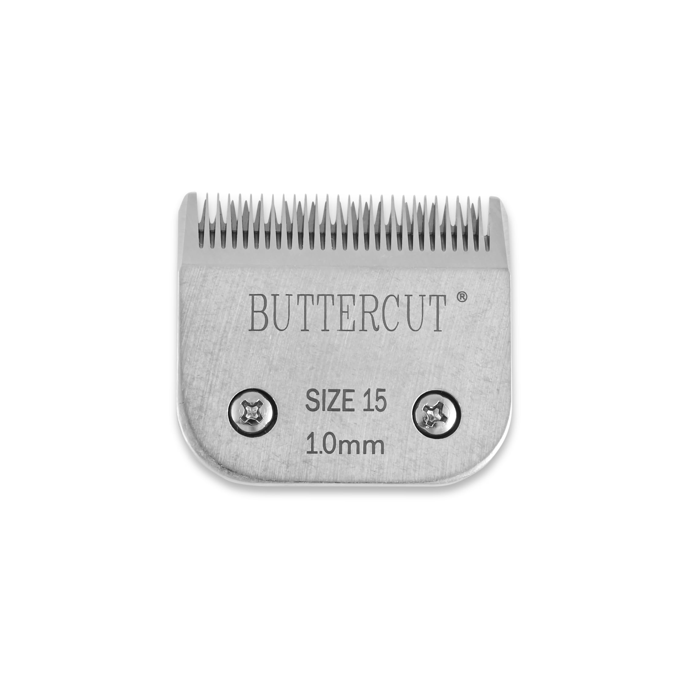 Geib Buttercut cuchilla desmontable 4F para contornos precisos