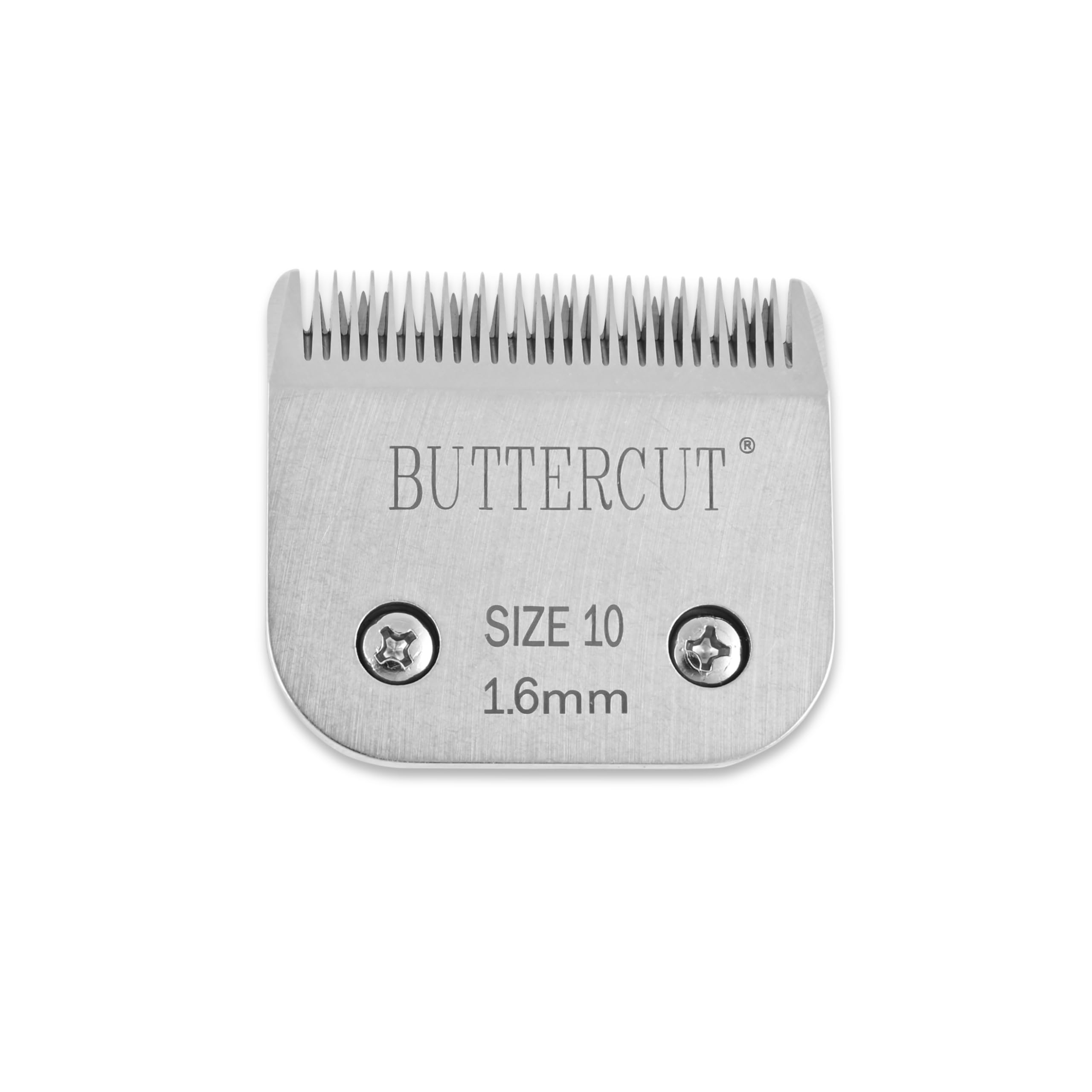 Geib Buttercut cuchilla desmontable 5F para recortes finos