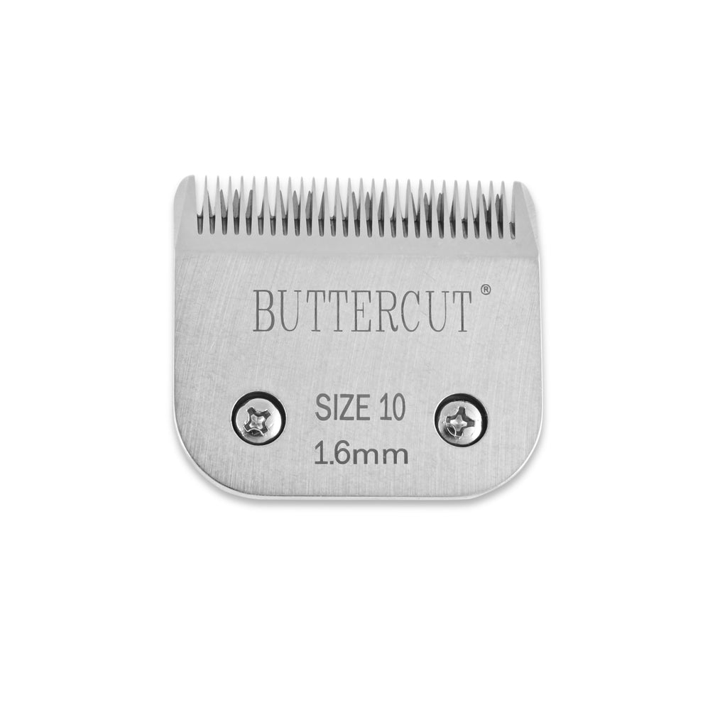 Geib Buttercut cuchilla desmontable 5F para recortes finos